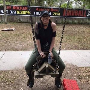 Meet your Posher, Mallory